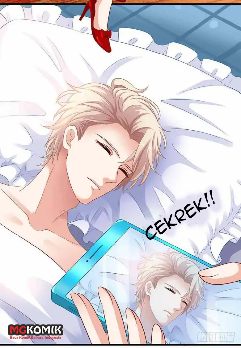 Take Your Mommy Home Chapter 03 Bahasa Indonesia