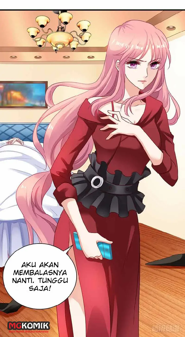 Take Your Mommy Home Chapter 03 Bahasa Indonesia