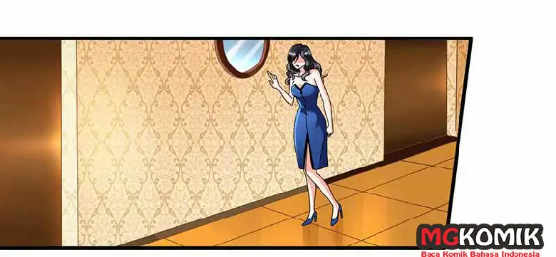 Take Your Mommy Home Chapter 03 Bahasa Indonesia