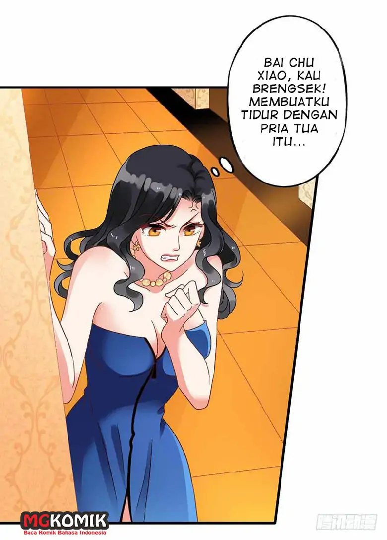 Take Your Mommy Home Chapter 03 Bahasa Indonesia