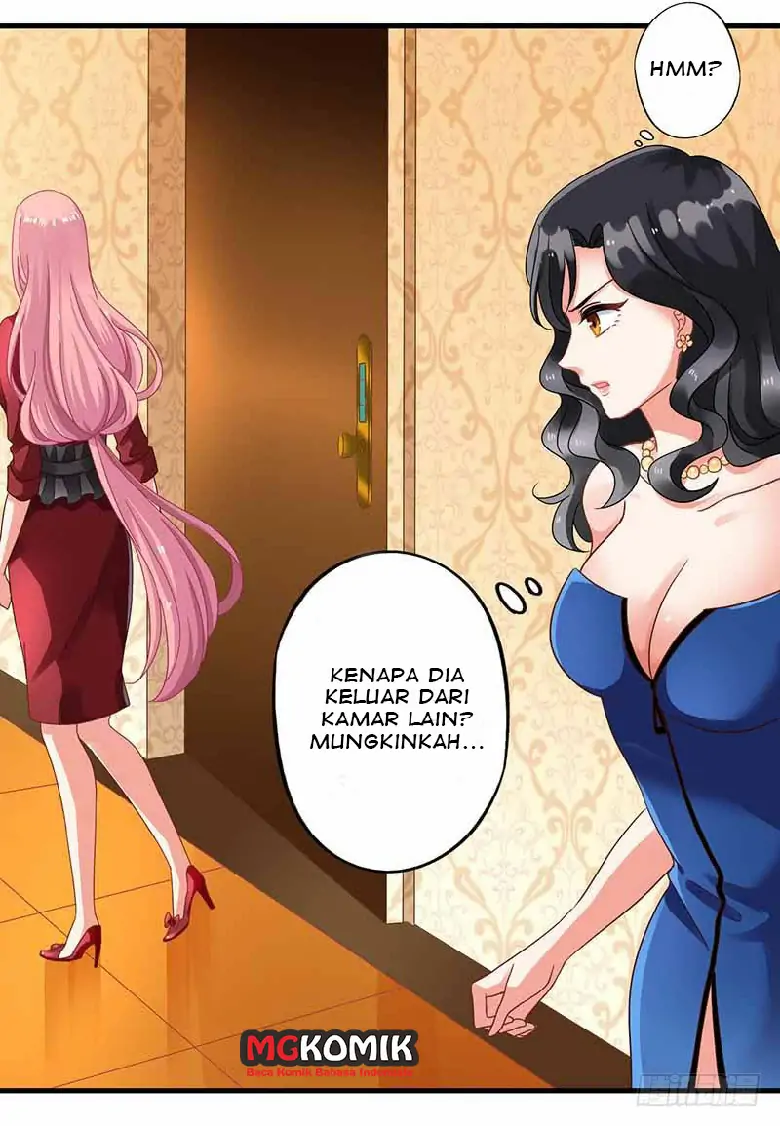 Take Your Mommy Home Chapter 03 Bahasa Indonesia