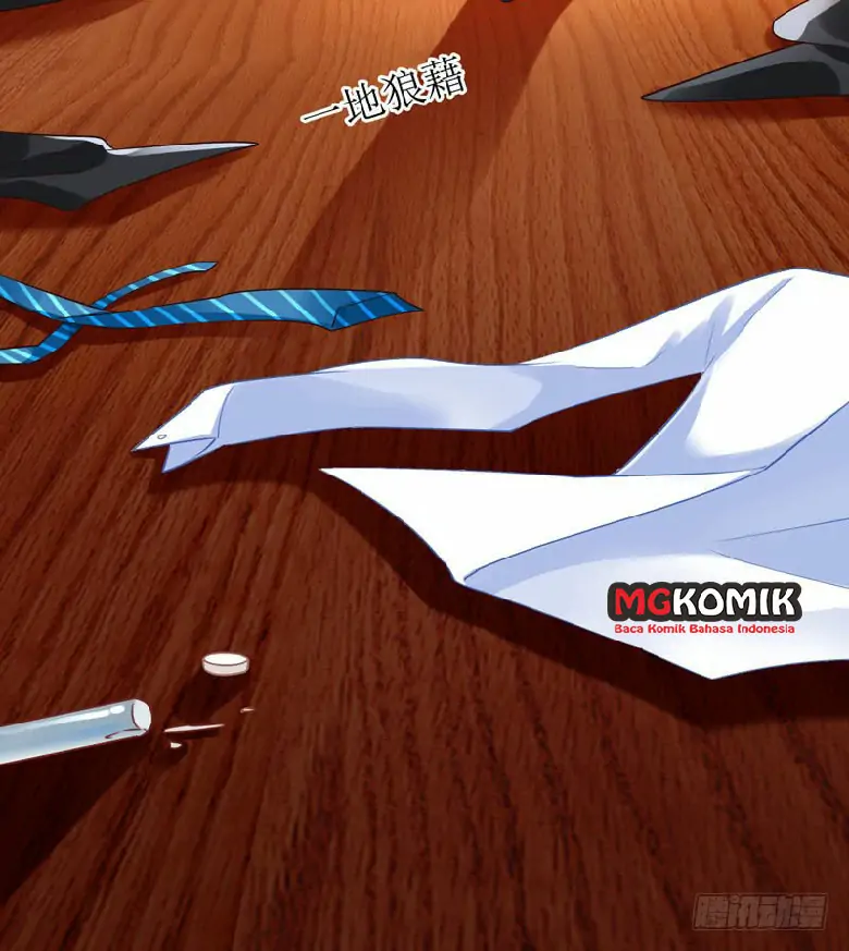 Take Your Mommy Home Chapter 03 Bahasa Indonesia