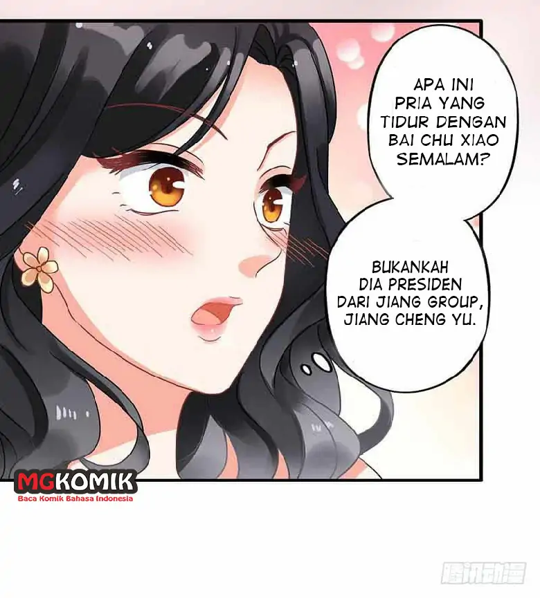 Take Your Mommy Home Chapter 03 Bahasa Indonesia