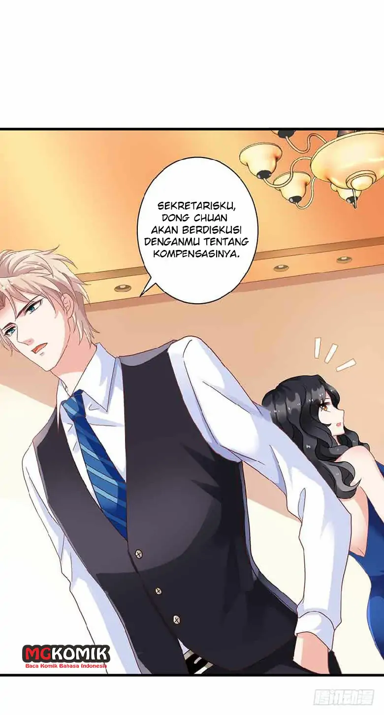 Take Your Mommy Home Chapter 03 Bahasa Indonesia