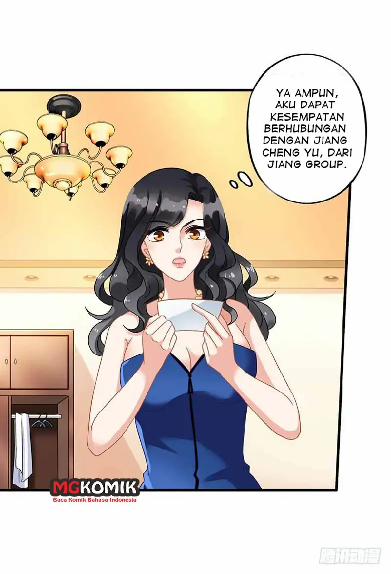 Take Your Mommy Home Chapter 03 Bahasa Indonesia