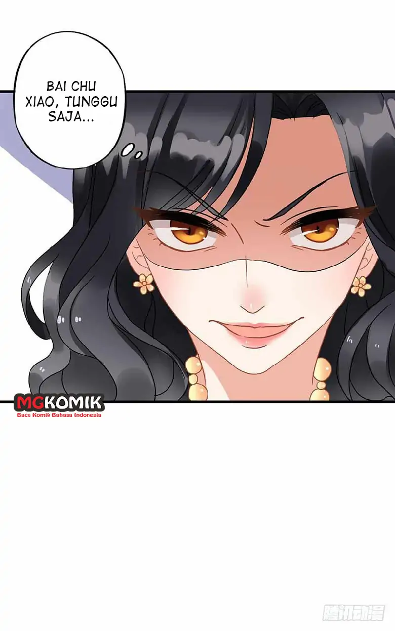 Take Your Mommy Home Chapter 03 Bahasa Indonesia