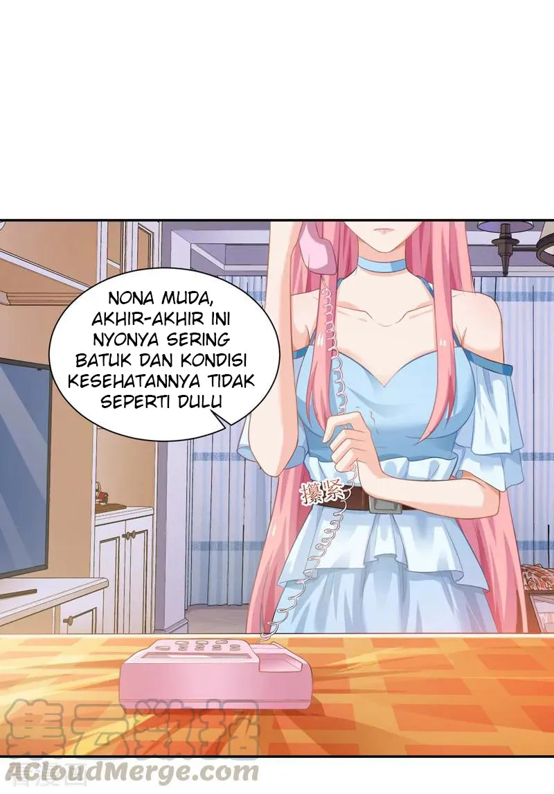 Take Your Mommy Home chapter 32