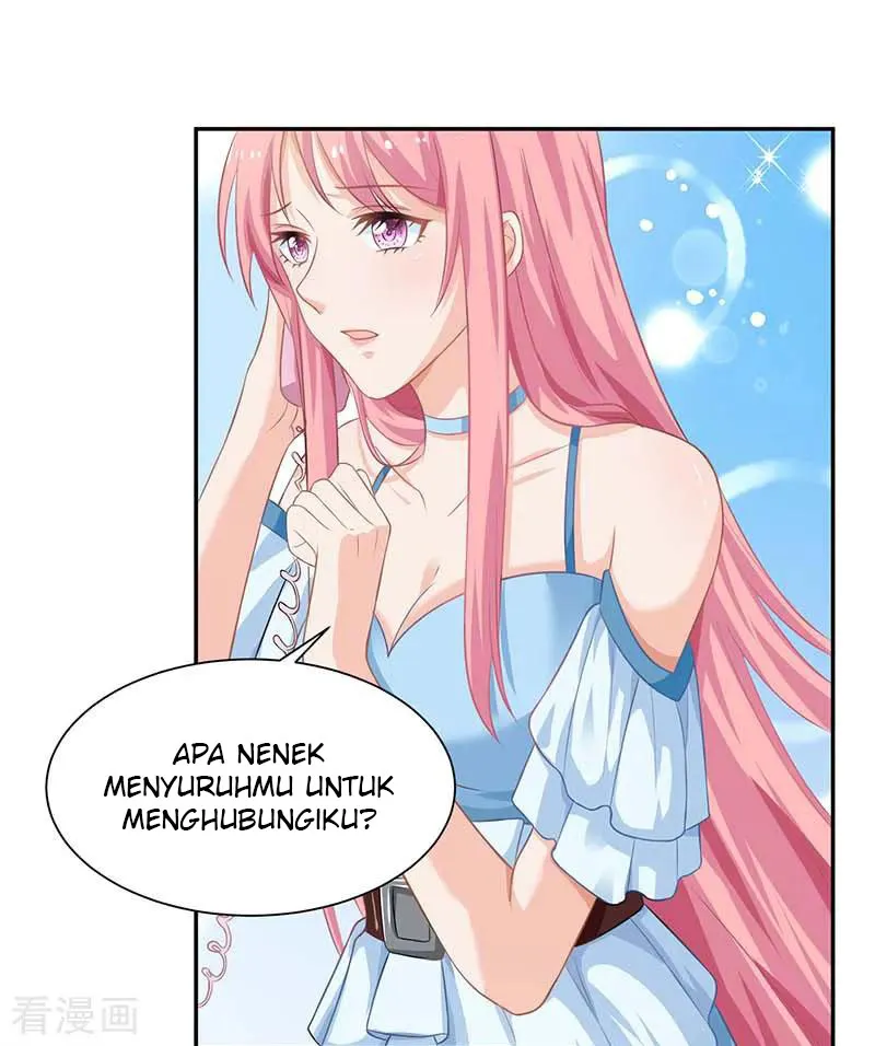 Take Your Mommy Home chapter 32