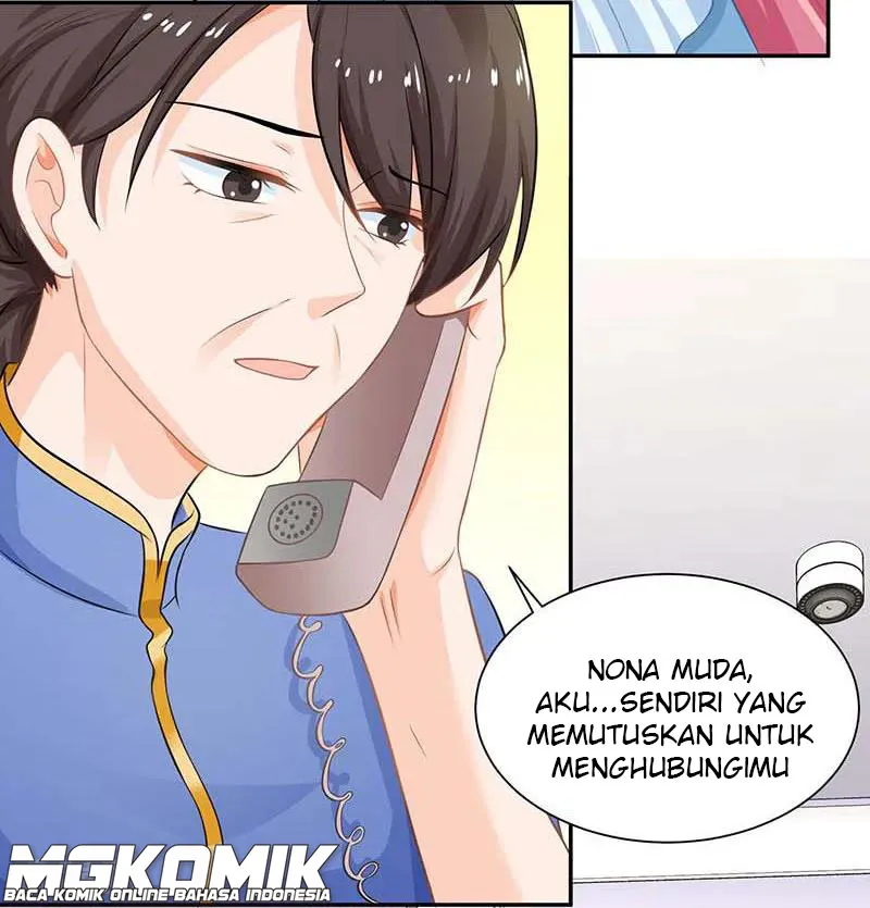 Take Your Mommy Home chapter 32