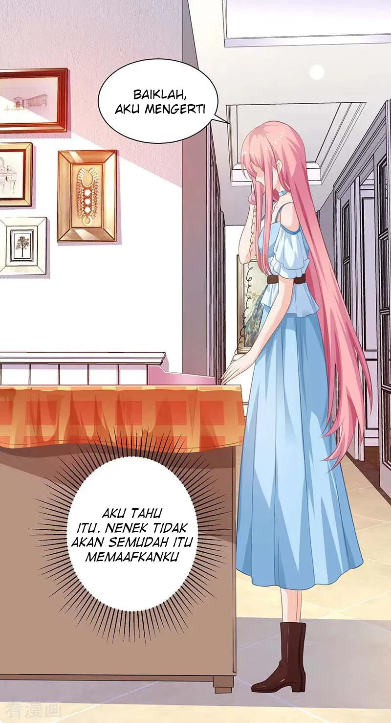 Take Your Mommy Home chapter 32