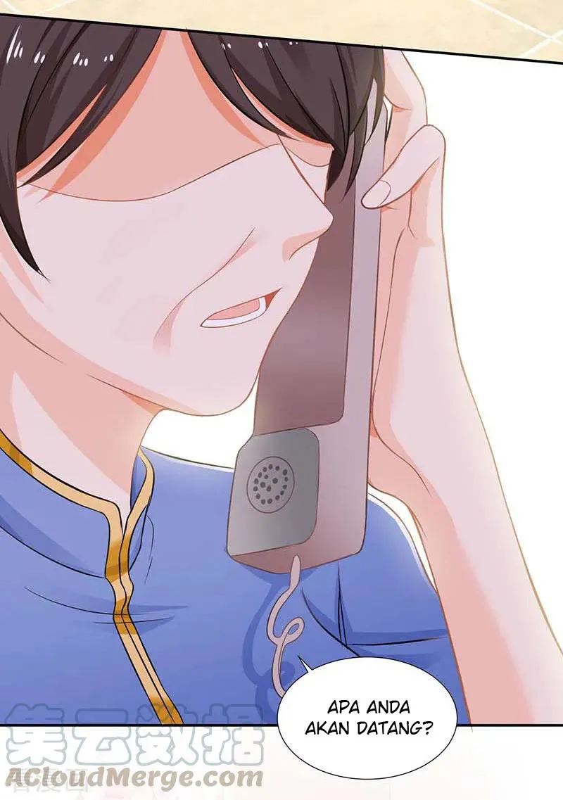 Take Your Mommy Home chapter 32