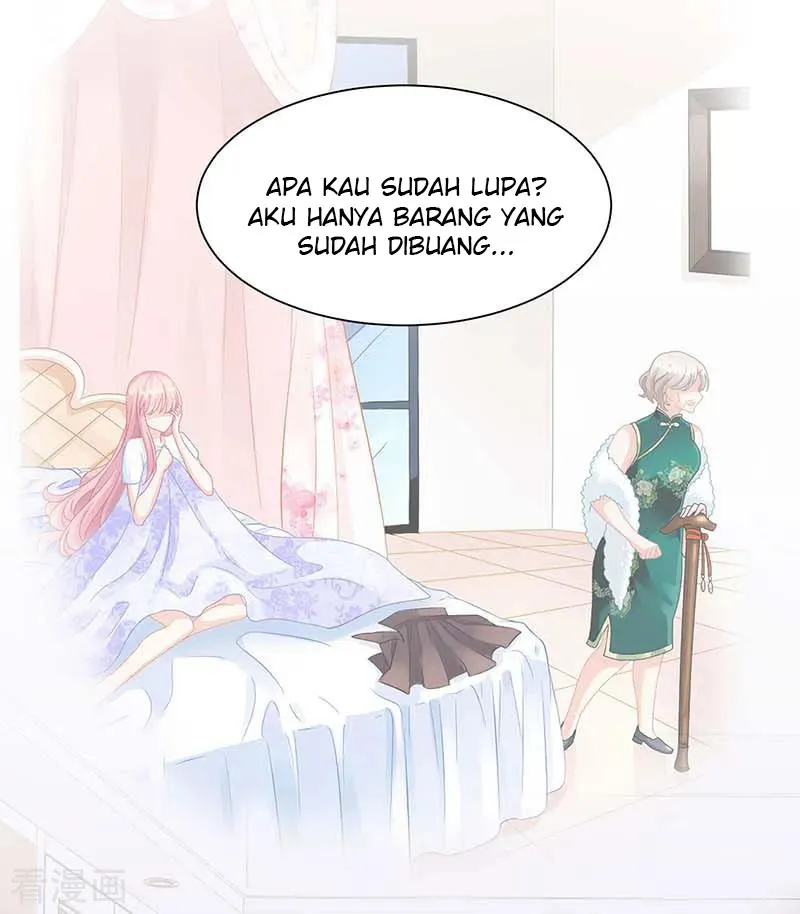 Take Your Mommy Home chapter 32