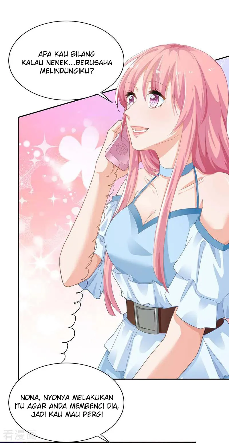 Take Your Mommy Home chapter 32