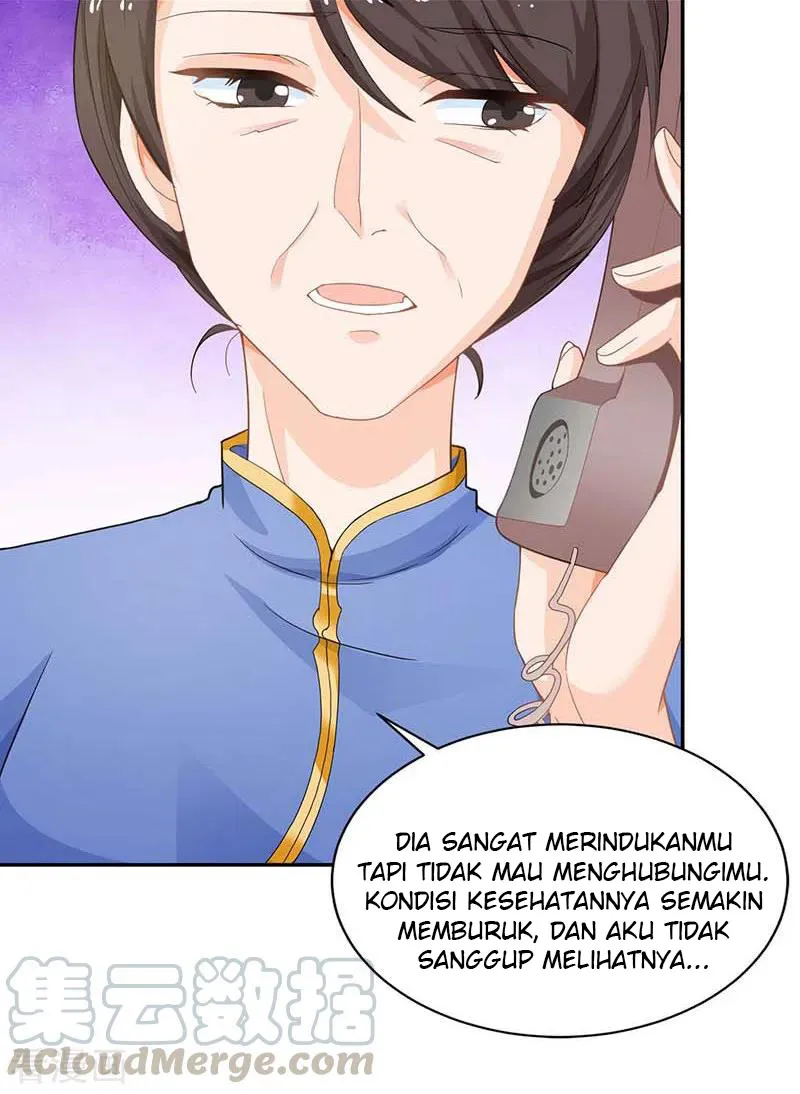 Take Your Mommy Home chapter 32
