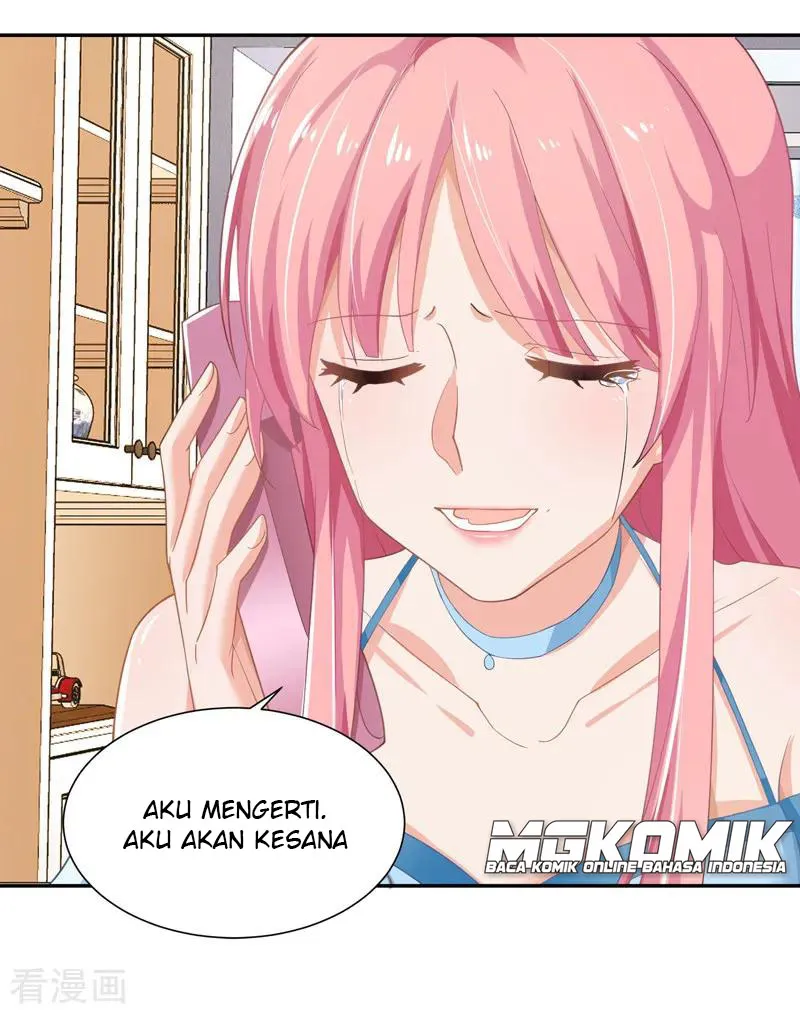 Take Your Mommy Home chapter 32