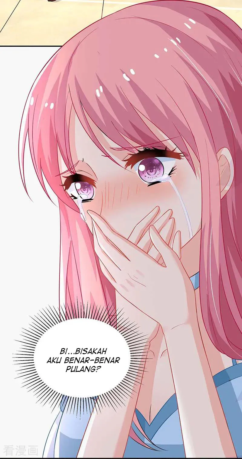 Take Your Mommy Home chapter 32