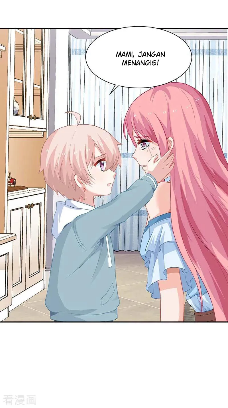 Take Your Mommy Home chapter 32