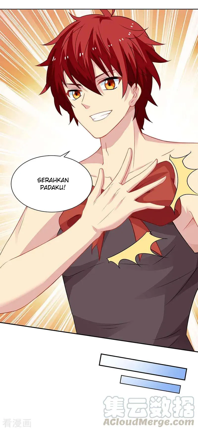 Take Your Mommy Home chapter 32