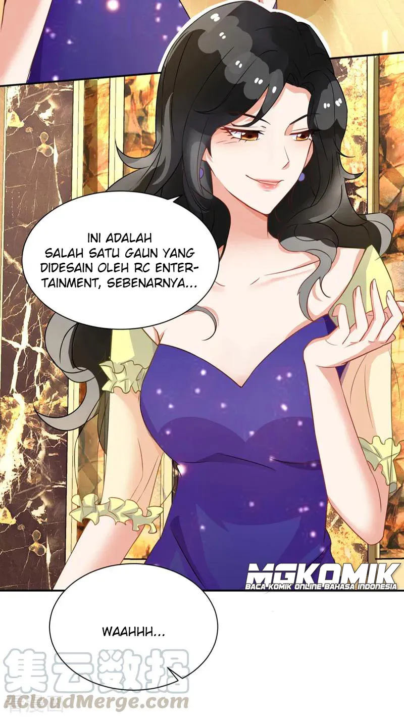 Take Your Mommy Home chapter 32