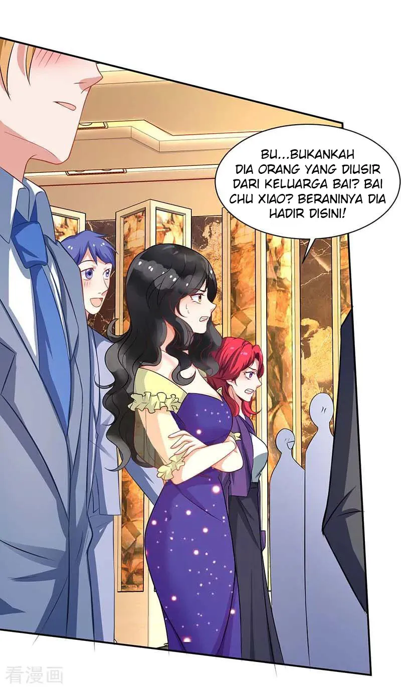 Take Your Mommy Home chapter 32