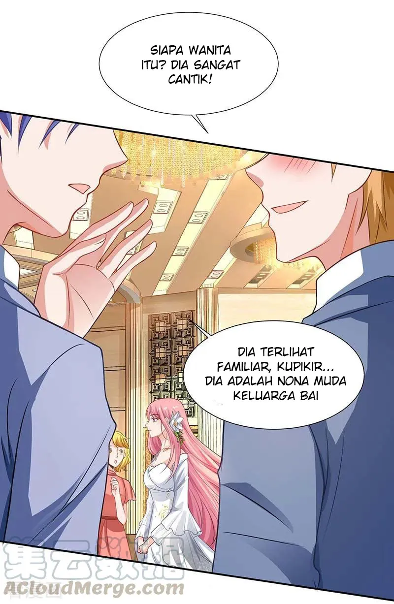 Take Your Mommy Home chapter 32