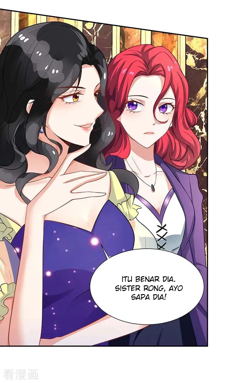 Take Your Mommy Home chapter 32