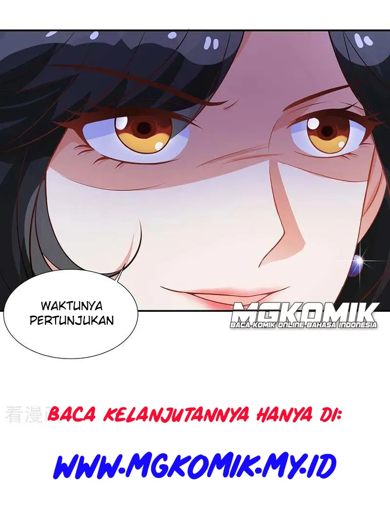 Take Your Mommy Home chapter 32