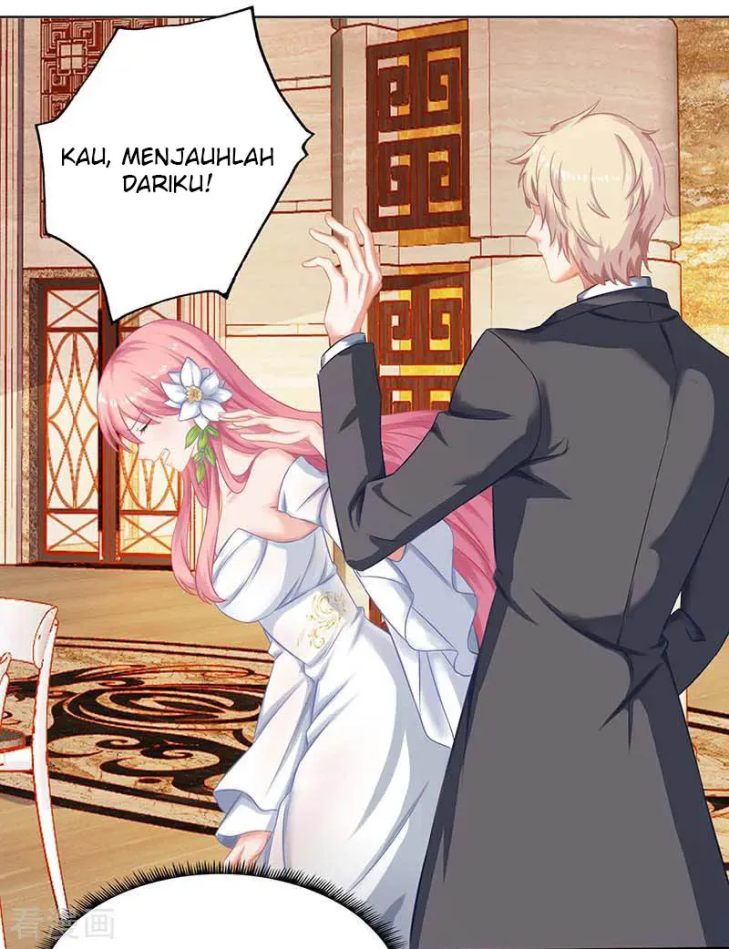 Take Your Mommy Home chapter 34
