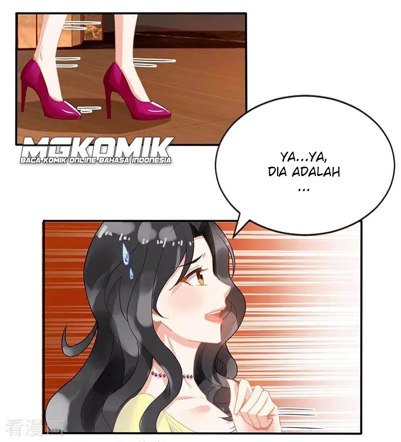 Take Your Mommy Home chapter 34