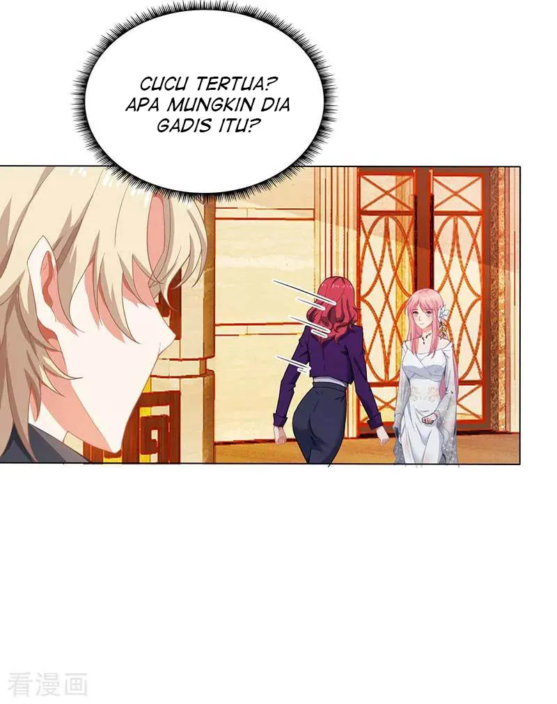 Take Your Mommy Home chapter 34