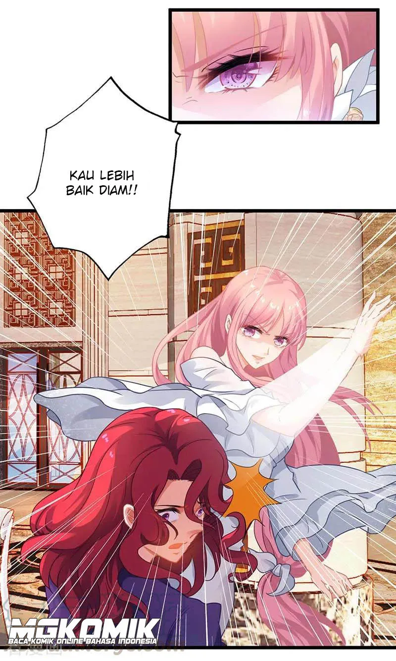 Take Your Mommy Home chapter 34
