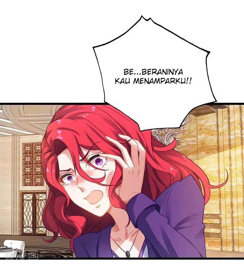 Take Your Mommy Home chapter 34