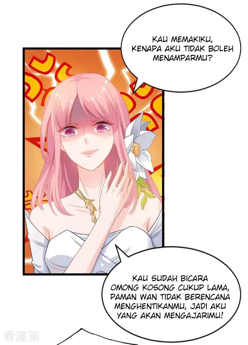 Take Your Mommy Home chapter 34
