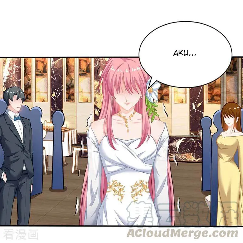 Take Your Mommy Home chapter 34