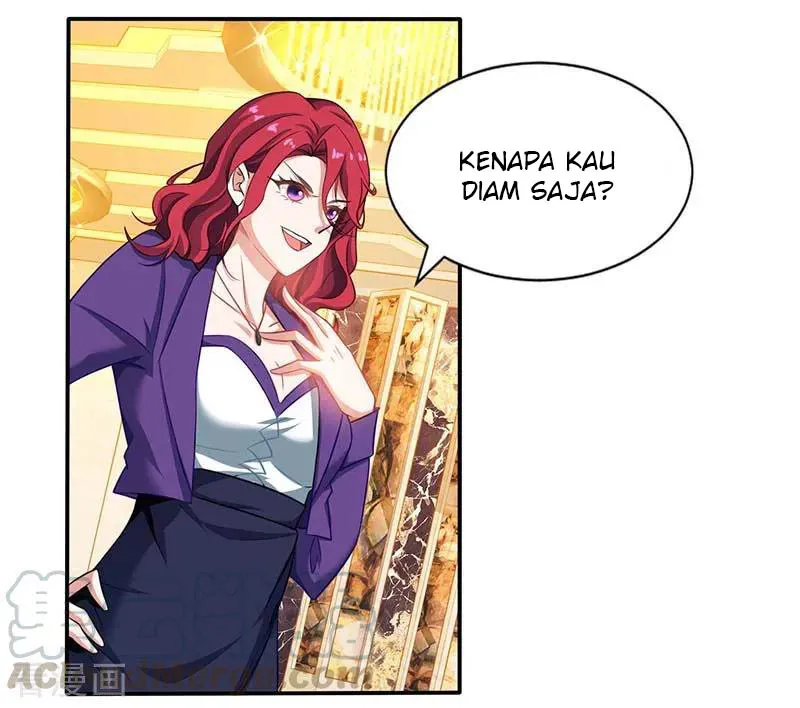 Take Your Mommy Home chapter 34