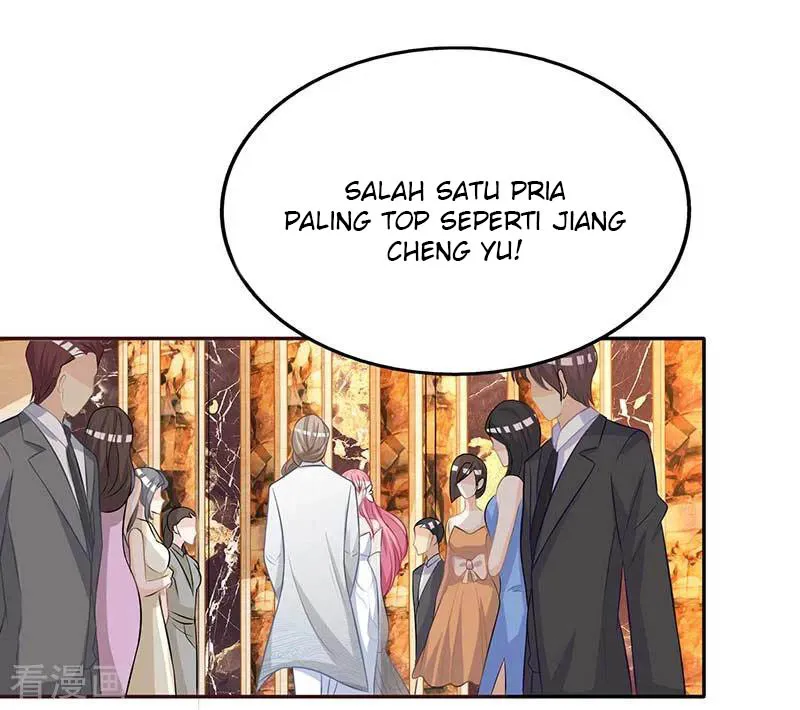 Take Your Mommy Home chapter 34