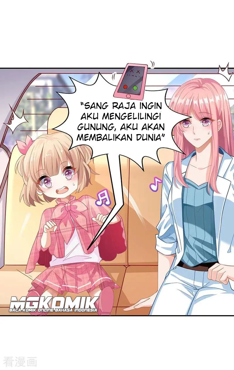 Take Your Mommy Home chapter 50