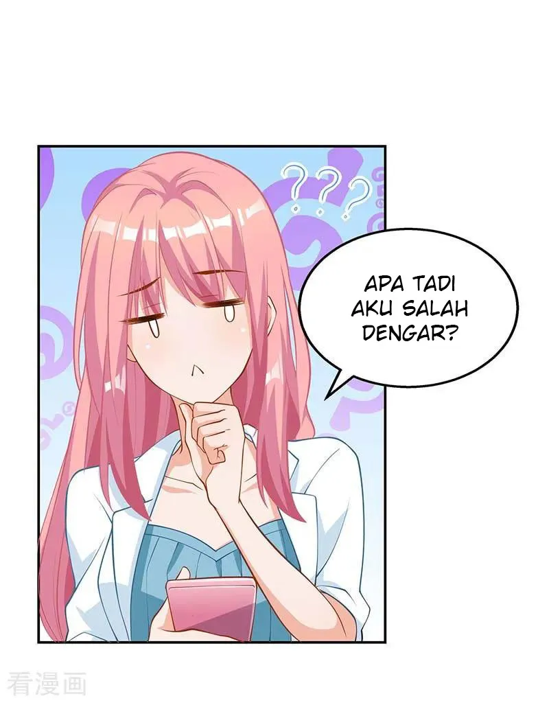 Take Your Mommy Home chapter 50