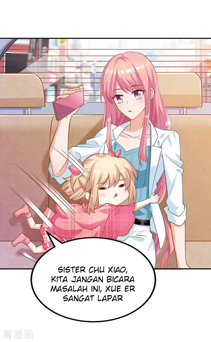 Take Your Mommy Home chapter 50