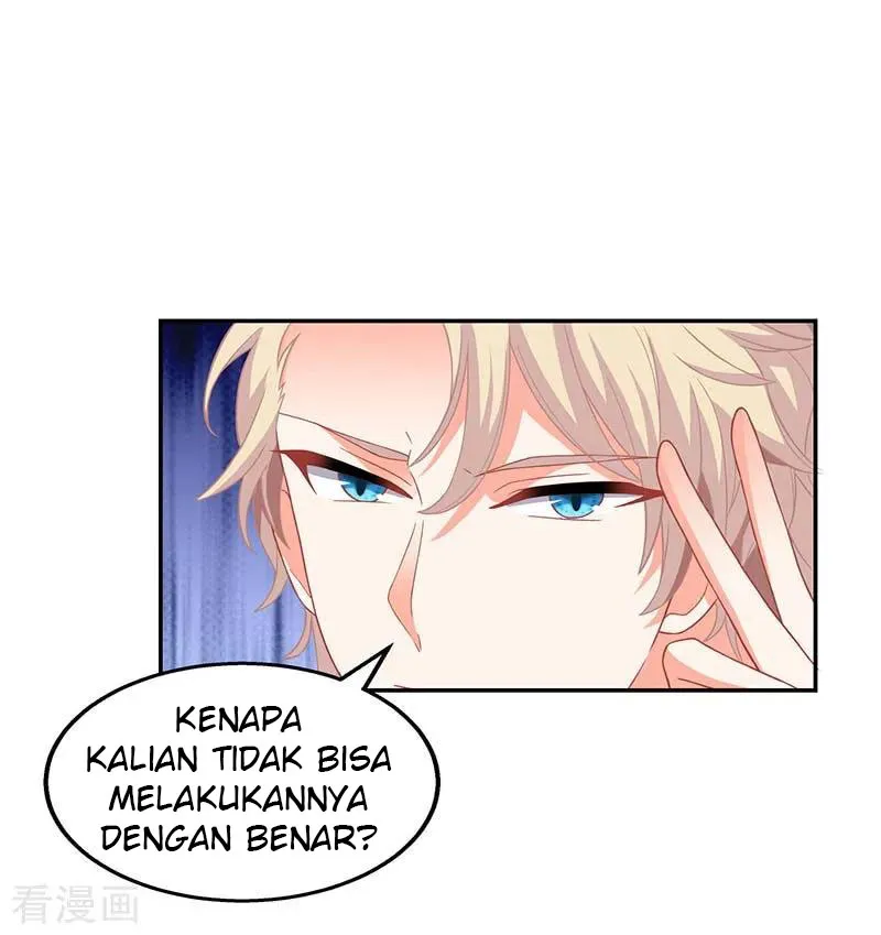 Take Your Mommy Home chapter 50