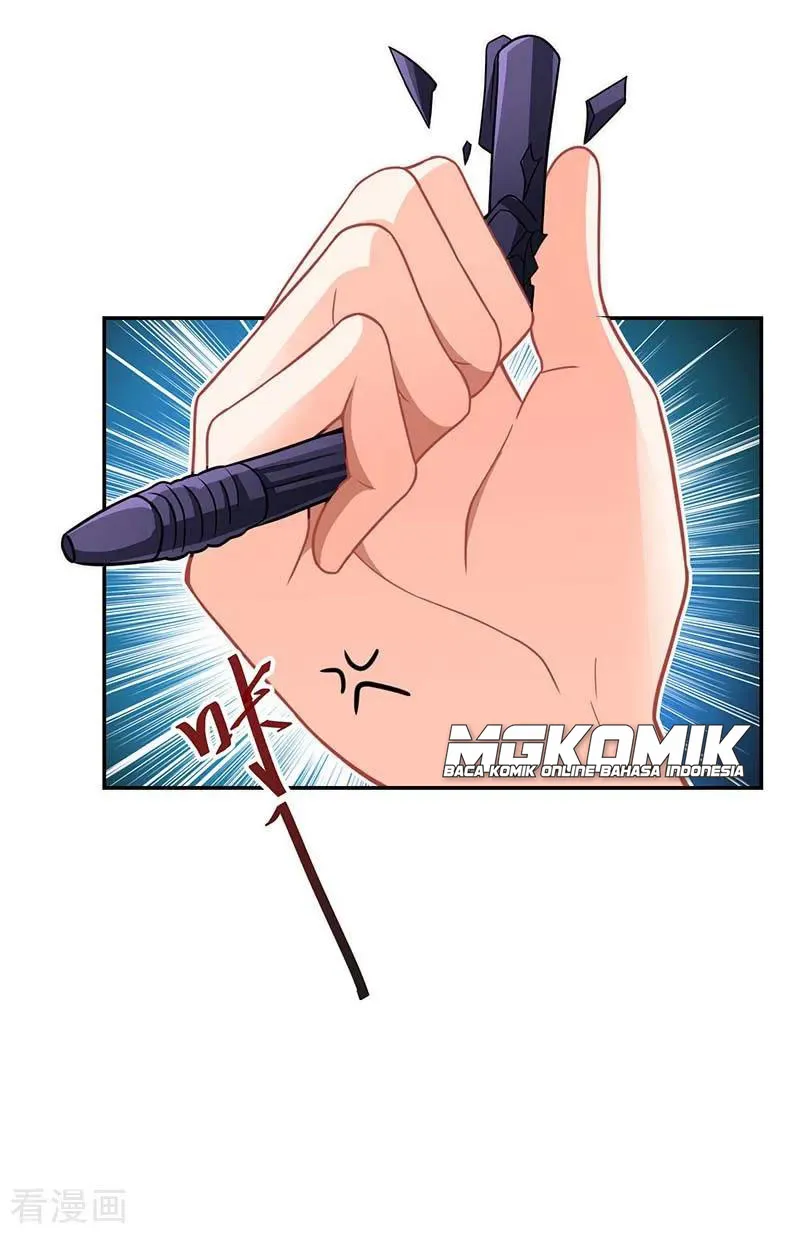 Take Your Mommy Home chapter 50