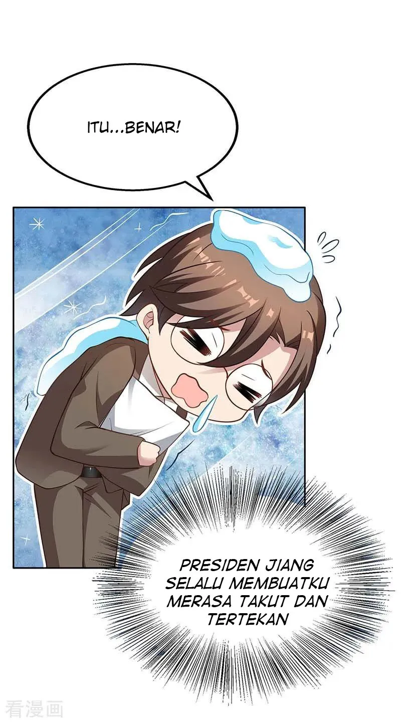 Take Your Mommy Home chapter 50