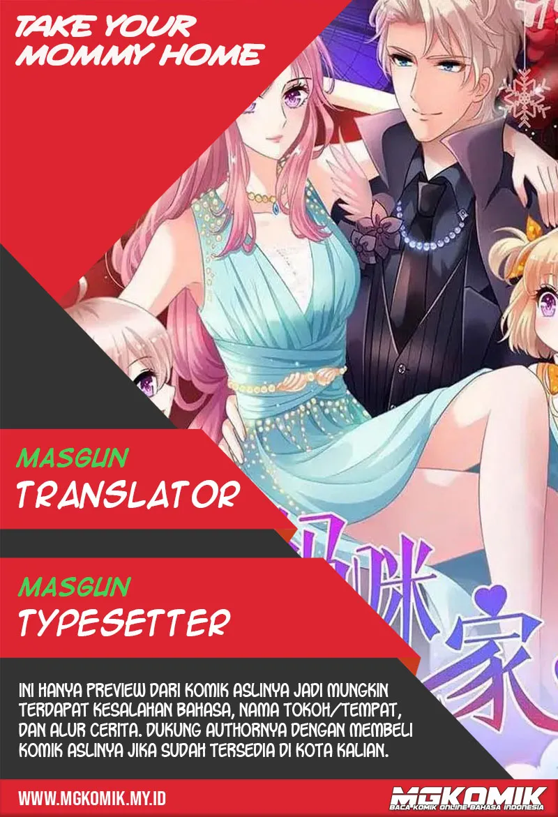 Take Your Mommy Home chapter 53