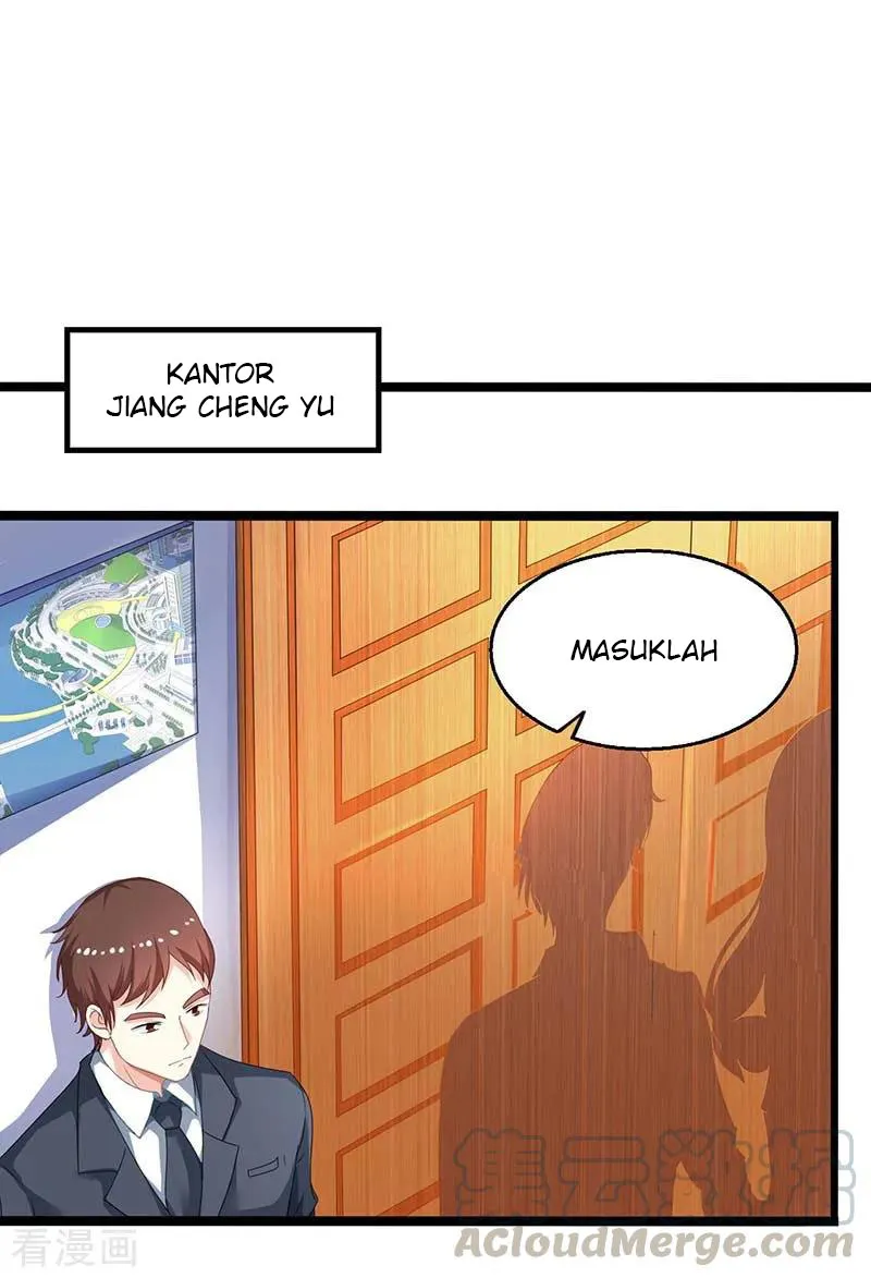 Take Your Mommy Home chapter 53