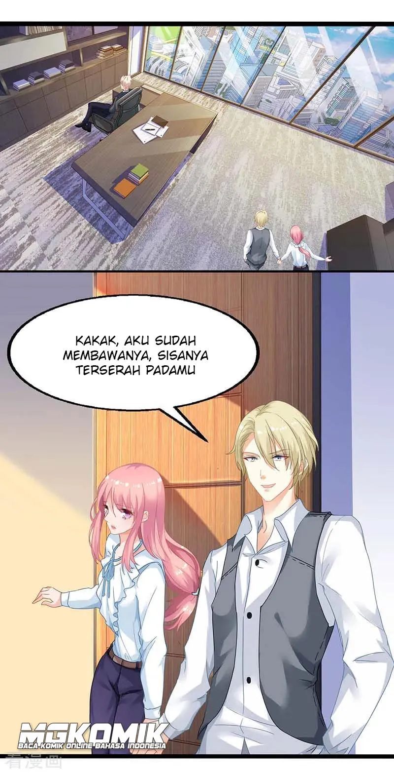 Take Your Mommy Home chapter 53