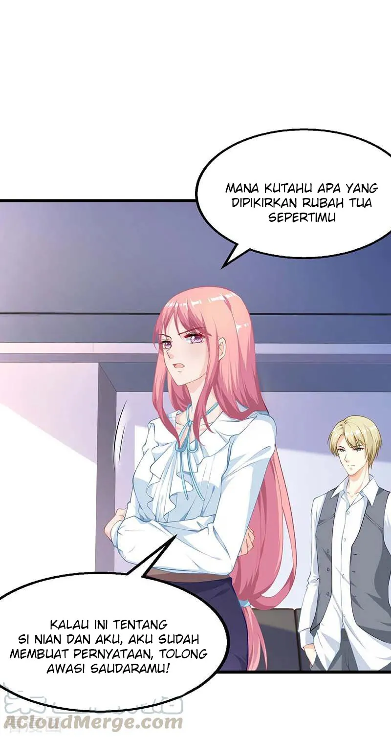 Take Your Mommy Home chapter 53