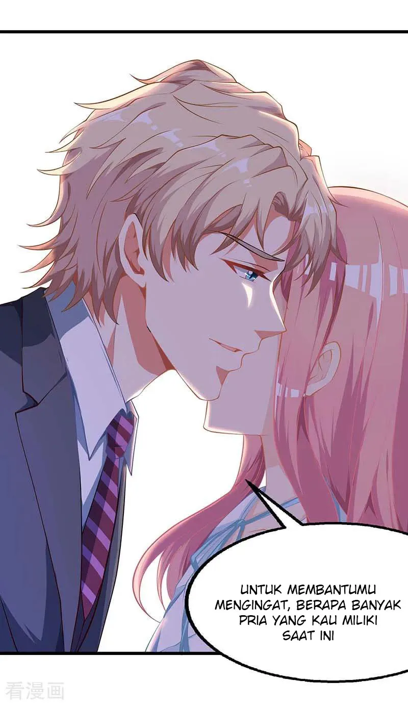 Take Your Mommy Home chapter 53