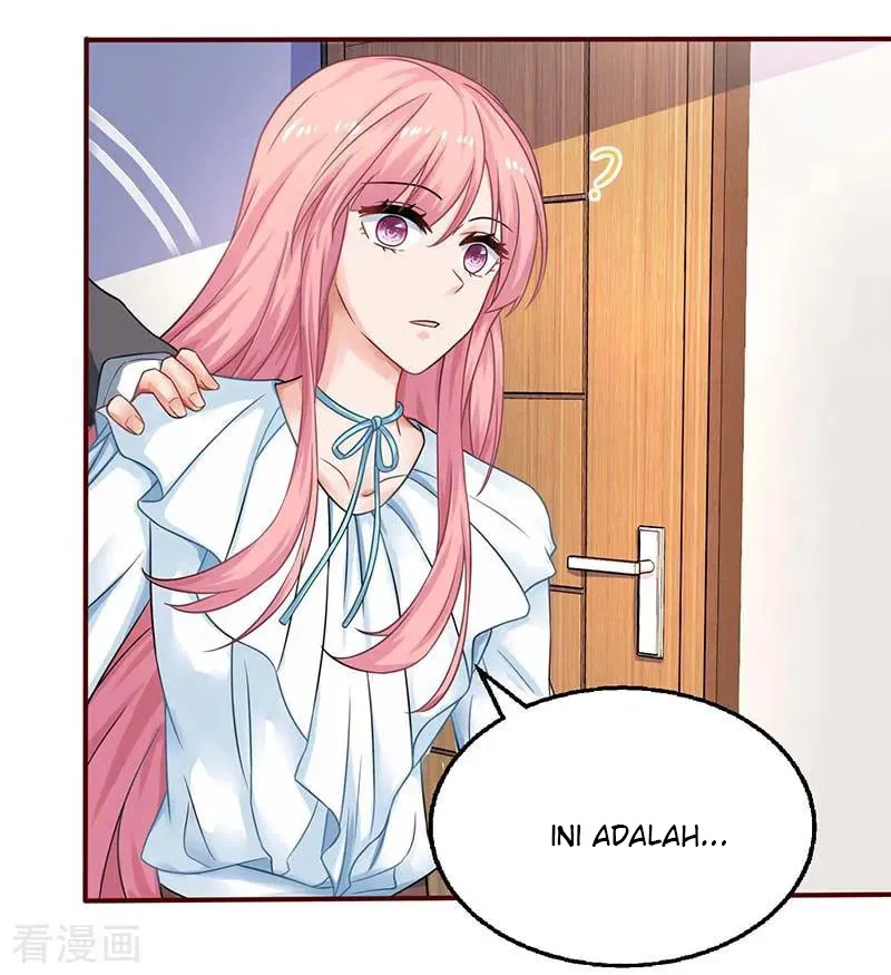 Take Your Mommy Home chapter 53