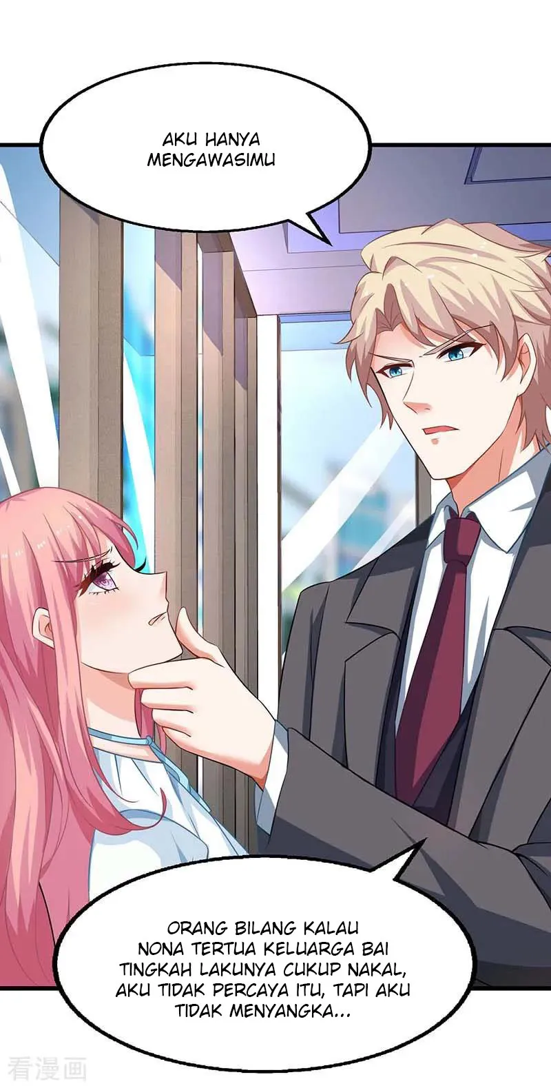 Take Your Mommy Home chapter 53