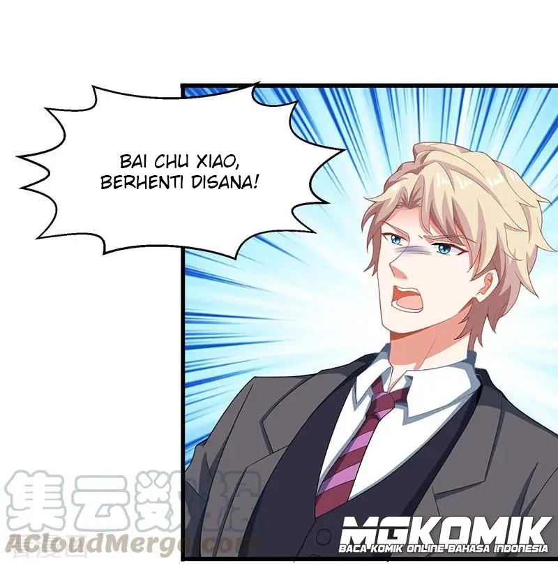 Take Your Mommy Home chapter 53